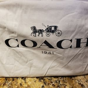Coach Rogue Bag